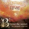 Beyond the sunset - the romantic collection