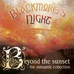 Beyond the sunset - the romantic collection专辑