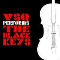 Vitamin String Quartet Performs The Black Keys专辑