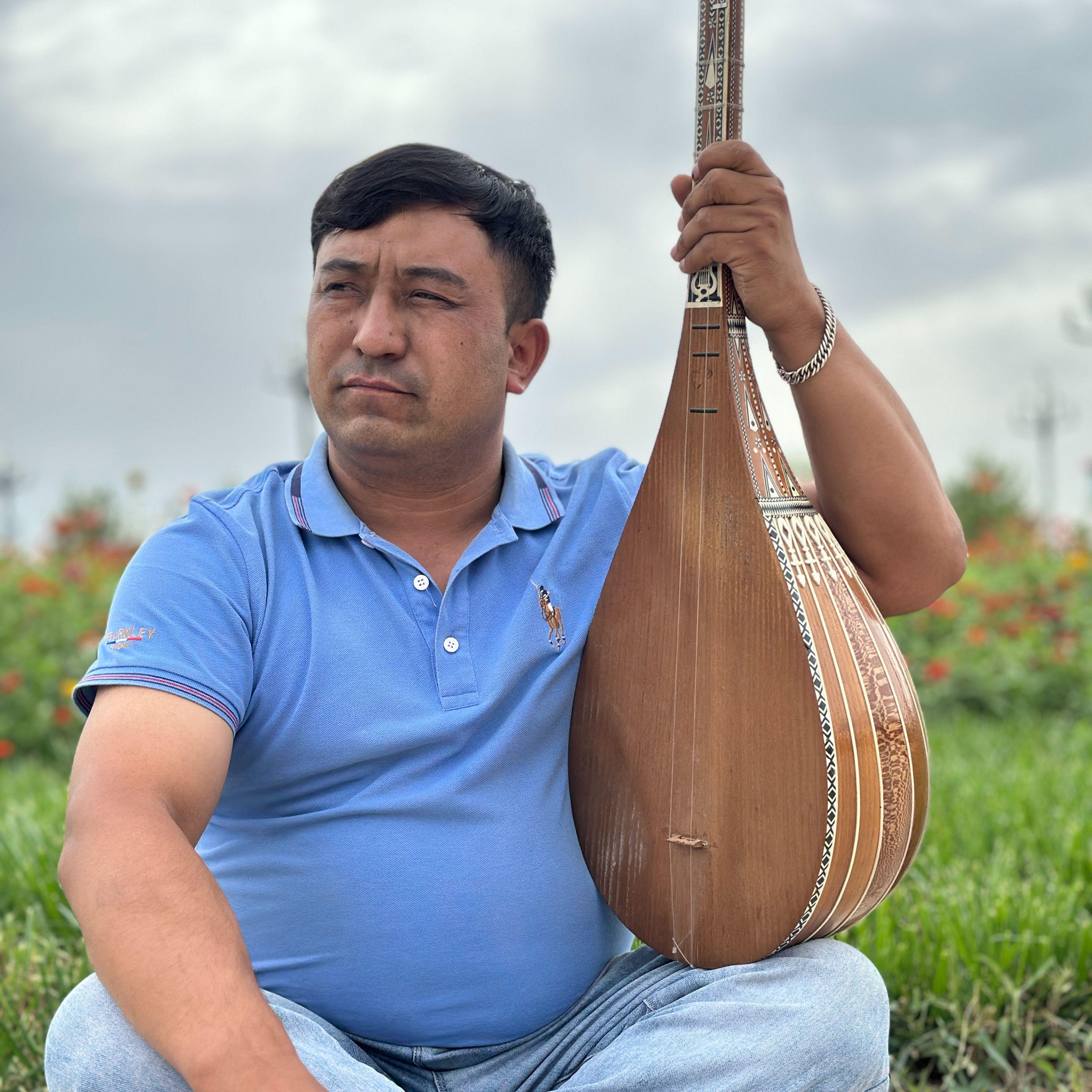 Kara Baskan Qux (漆黑的噩梦)