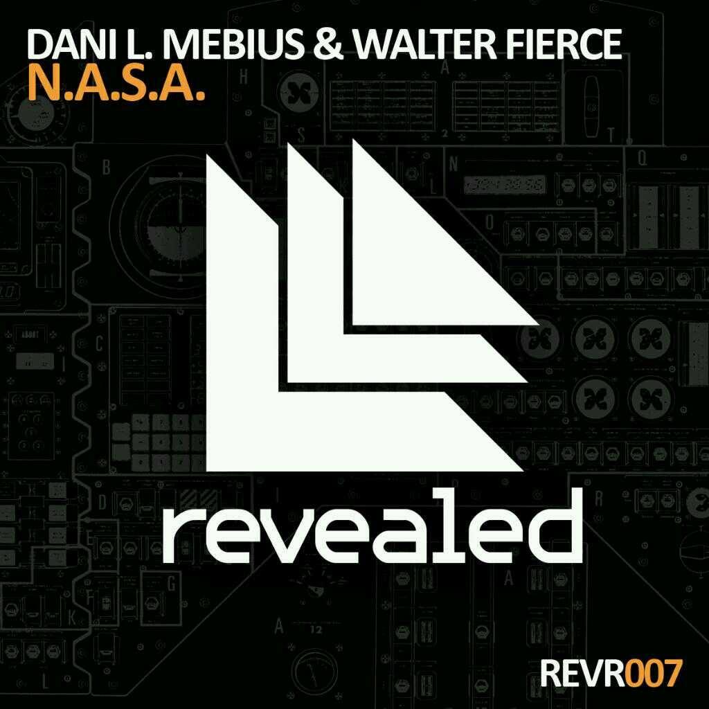 N.A.S.A. (Punish Remix)