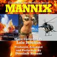 Mannix- Theme From The Television Series (Lalo Schifrin)