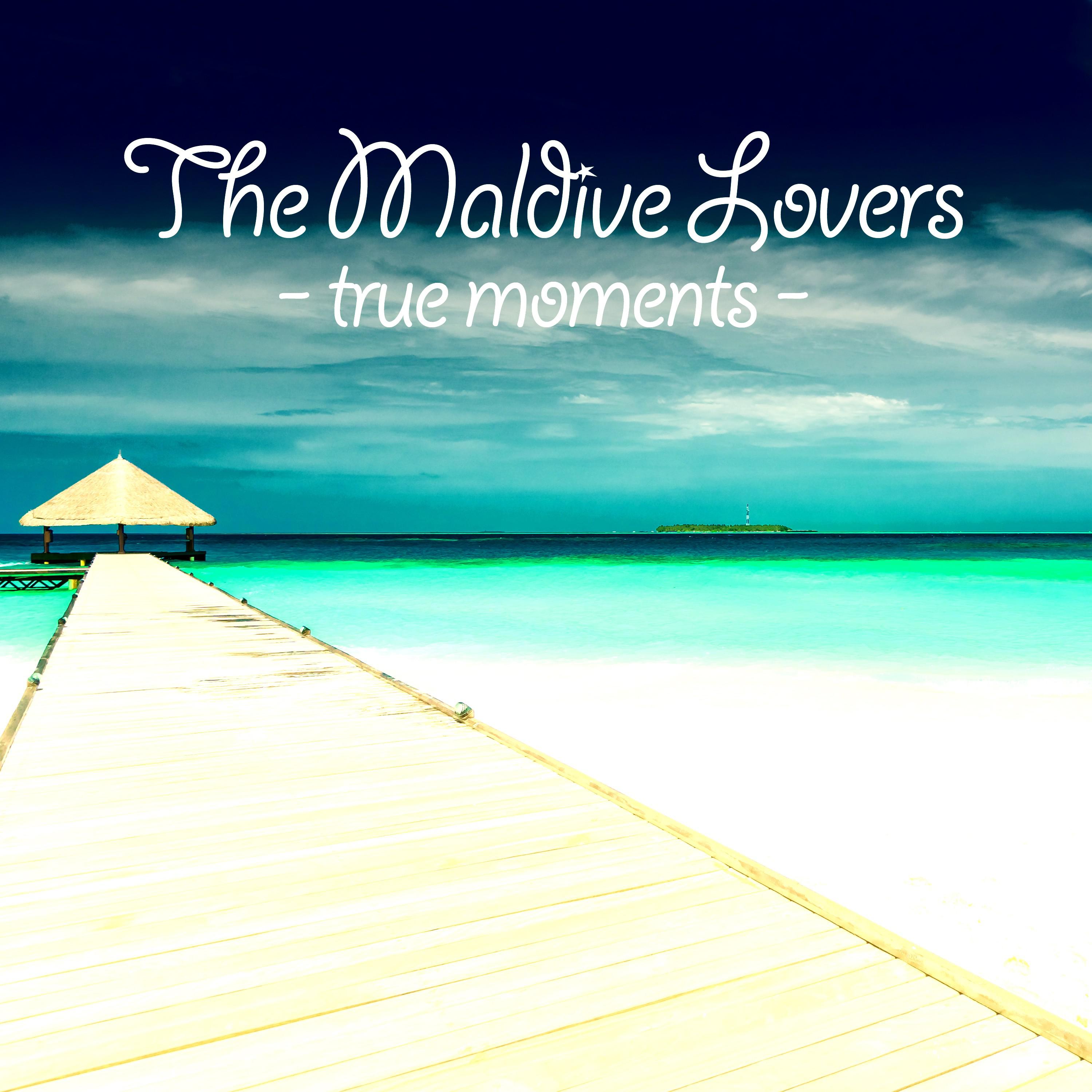 The Maldive Lovers - Family World