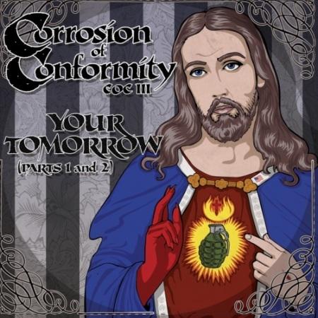 Your Tomorrow
