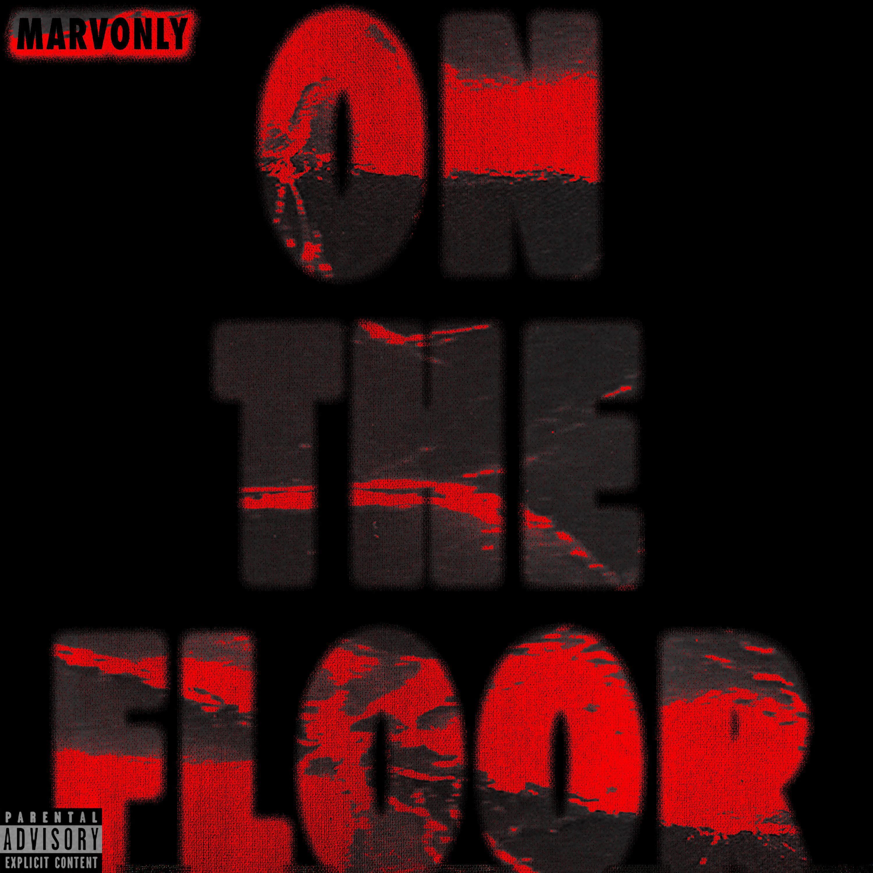 Marvo - On The Floor