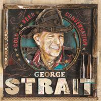 George Strait - It Was Love (instrumental)