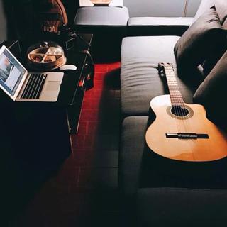 维吾尔族吉他丨Uyghur Gittar