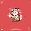 MAnYeon蔓妍妍 - Santa Claus Is Coming to Town（Cover Justin Bieber）