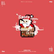 Santa Claus Is Coming to Town（印巷圣诞大合唱）