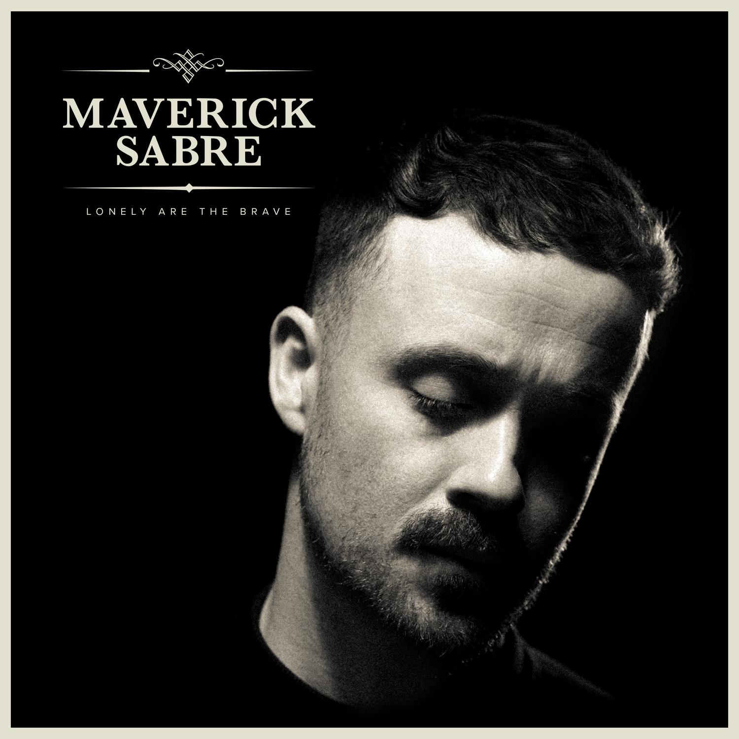 Maverick Sabre - Open My Eyes (Mav's Version)