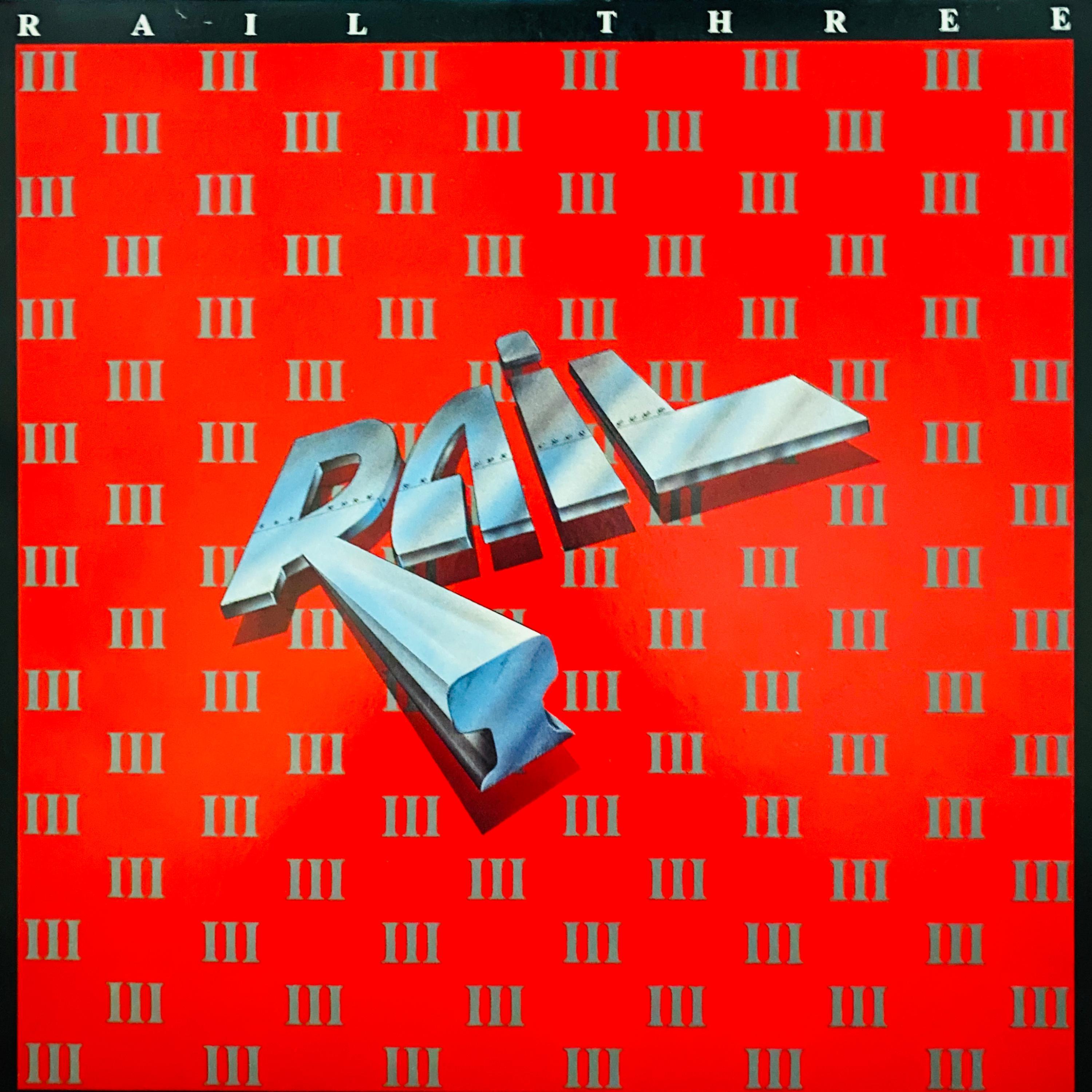 Rail III