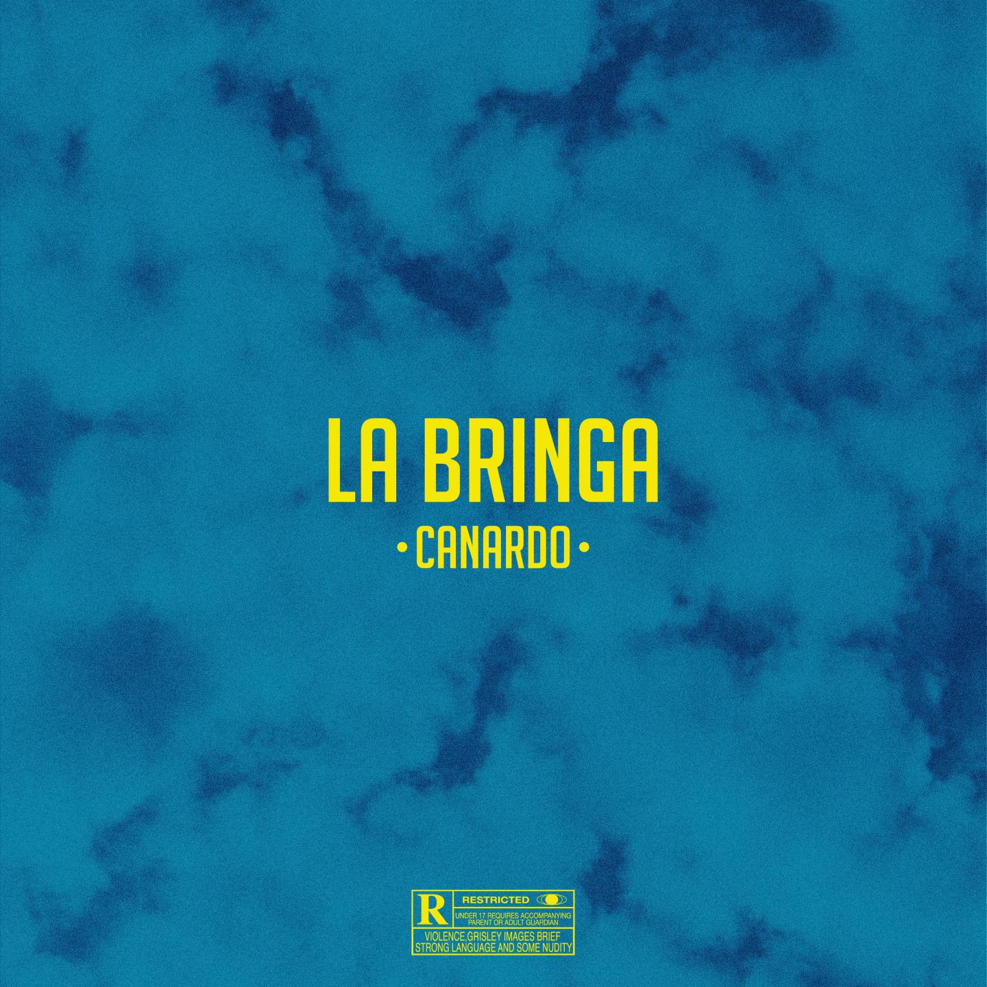 Canardo - La bringa