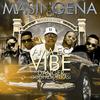 Ama EC Vibe - Masingena (feat. Danger, Godfather & Dj sepryz)