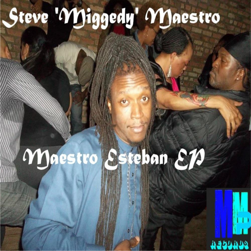 Maestro Esteban