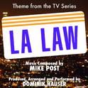 L.A. Law (Main Theme From the Television Series)专辑