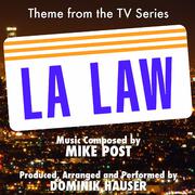 L.A. Law (Main Theme From the Television Series)