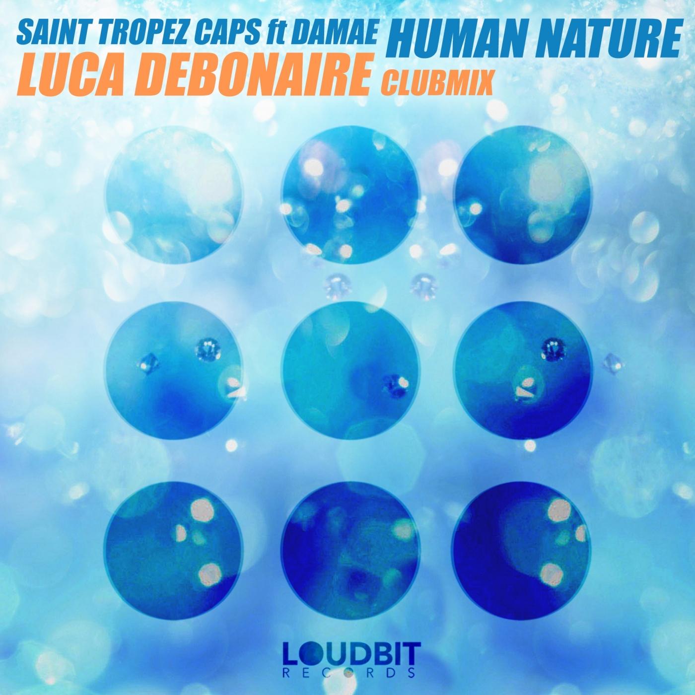 Human Nature (Luca Debonaire Club Mix)