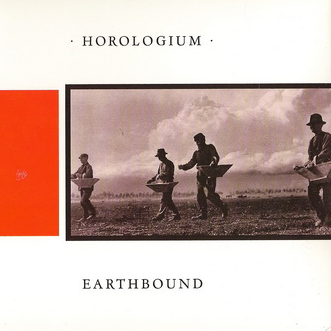 Earthbound