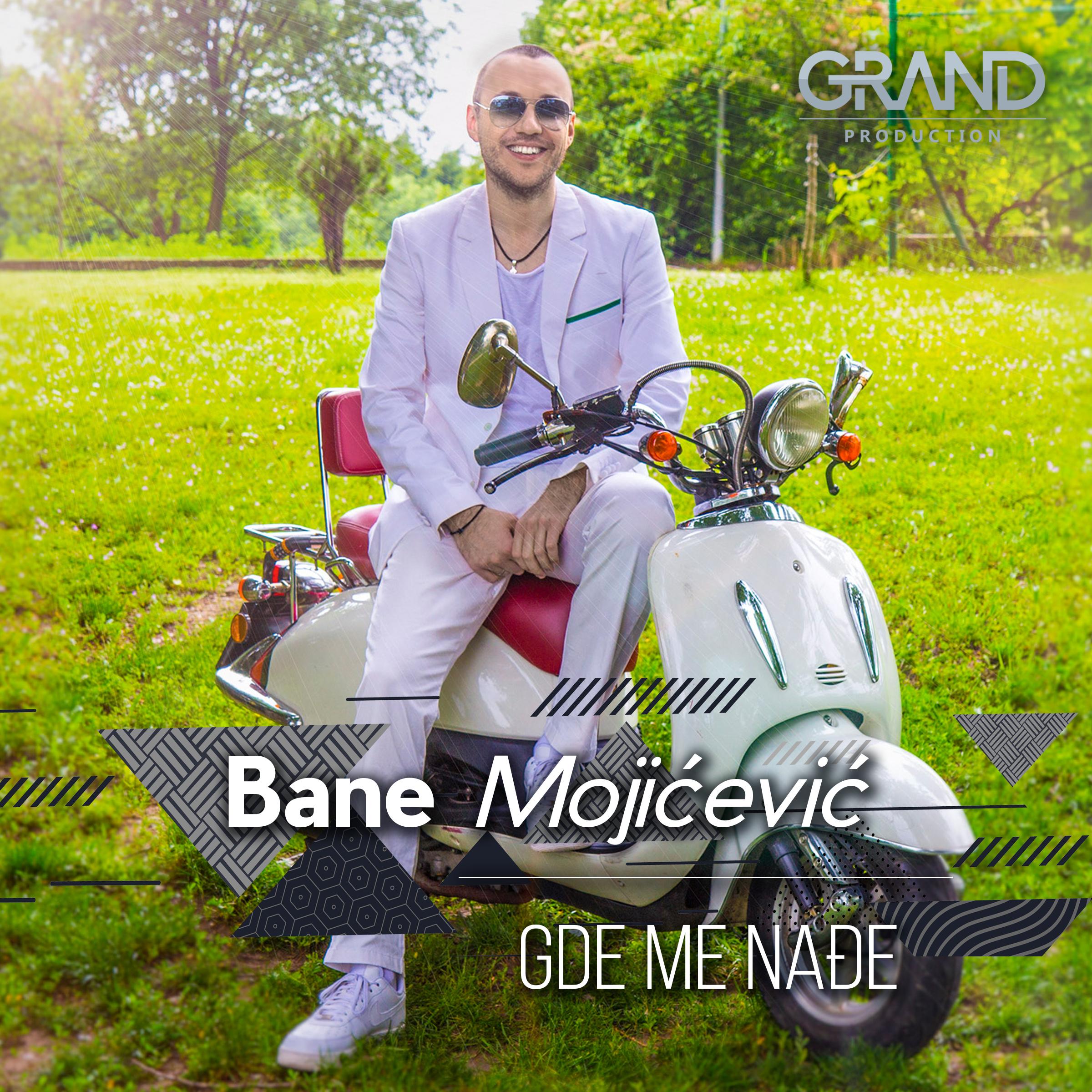 Gde Me Nađe
