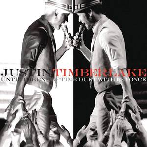 Summer Love - Justin Timberlake (SC karaoke) 带和声伴奏