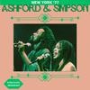 Ashford & Simpson - Tell It All (Live)
