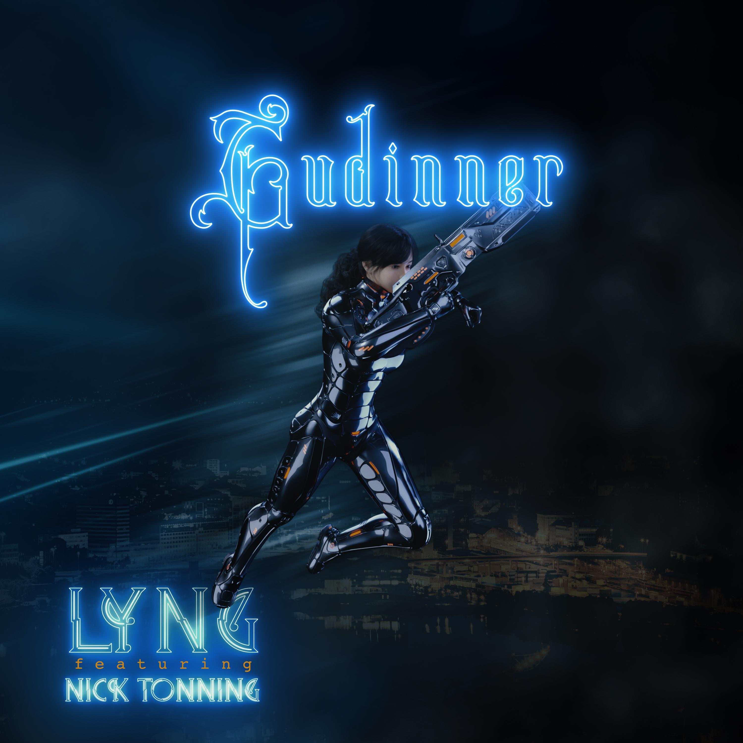 GUDINNER (feat. Nick Tonning)