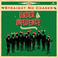 Straight No Chaser+Kristen Bell-Text Me Merry Christmas 伴奏 无人声 伴奏 更新AI版