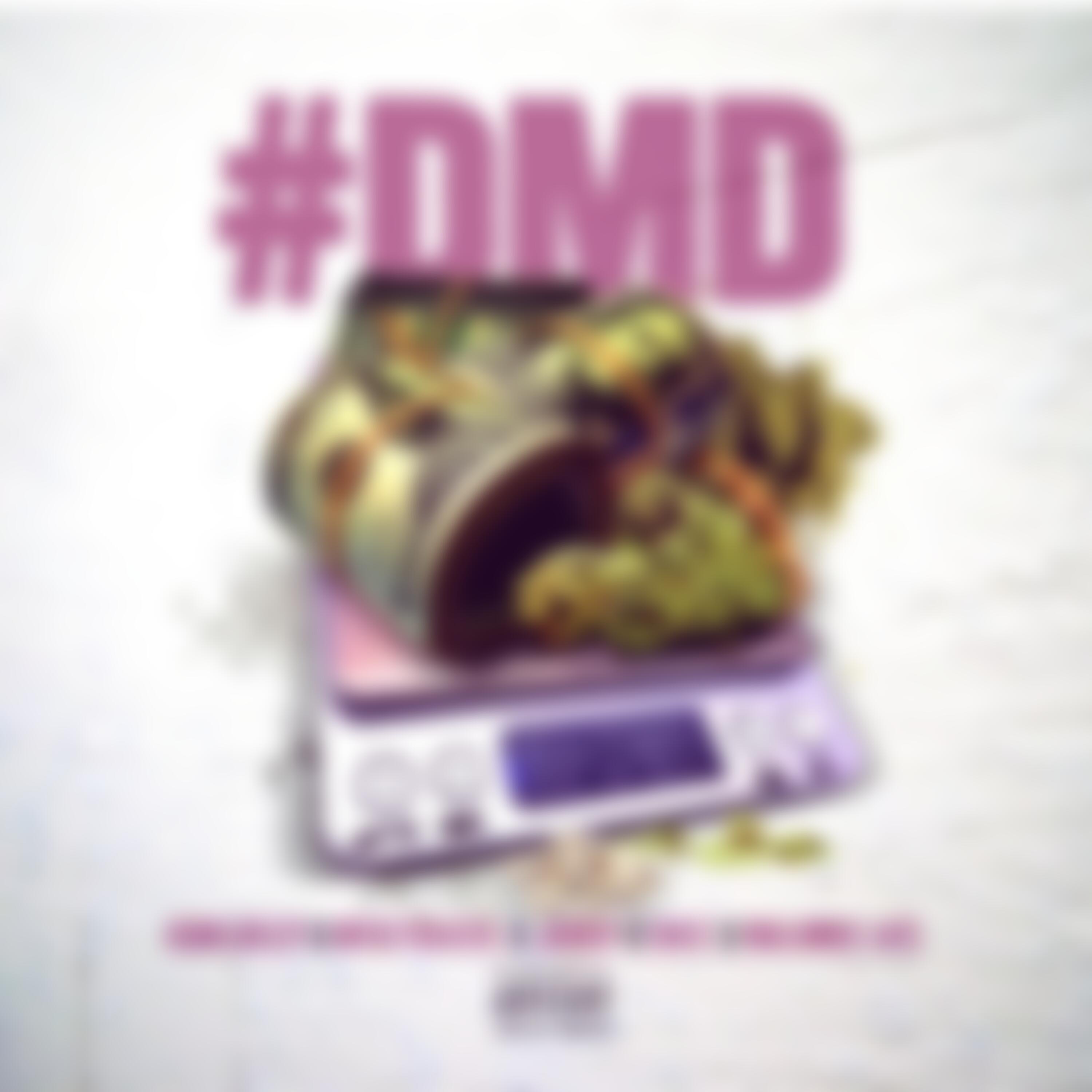 D.M.D (feat. Myke Towers, Jamby, Dvice & Maximus Wel)
