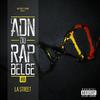 L'ADN DU RAP - La part d'ombre (feat. Dan-t & Dj Odilon)