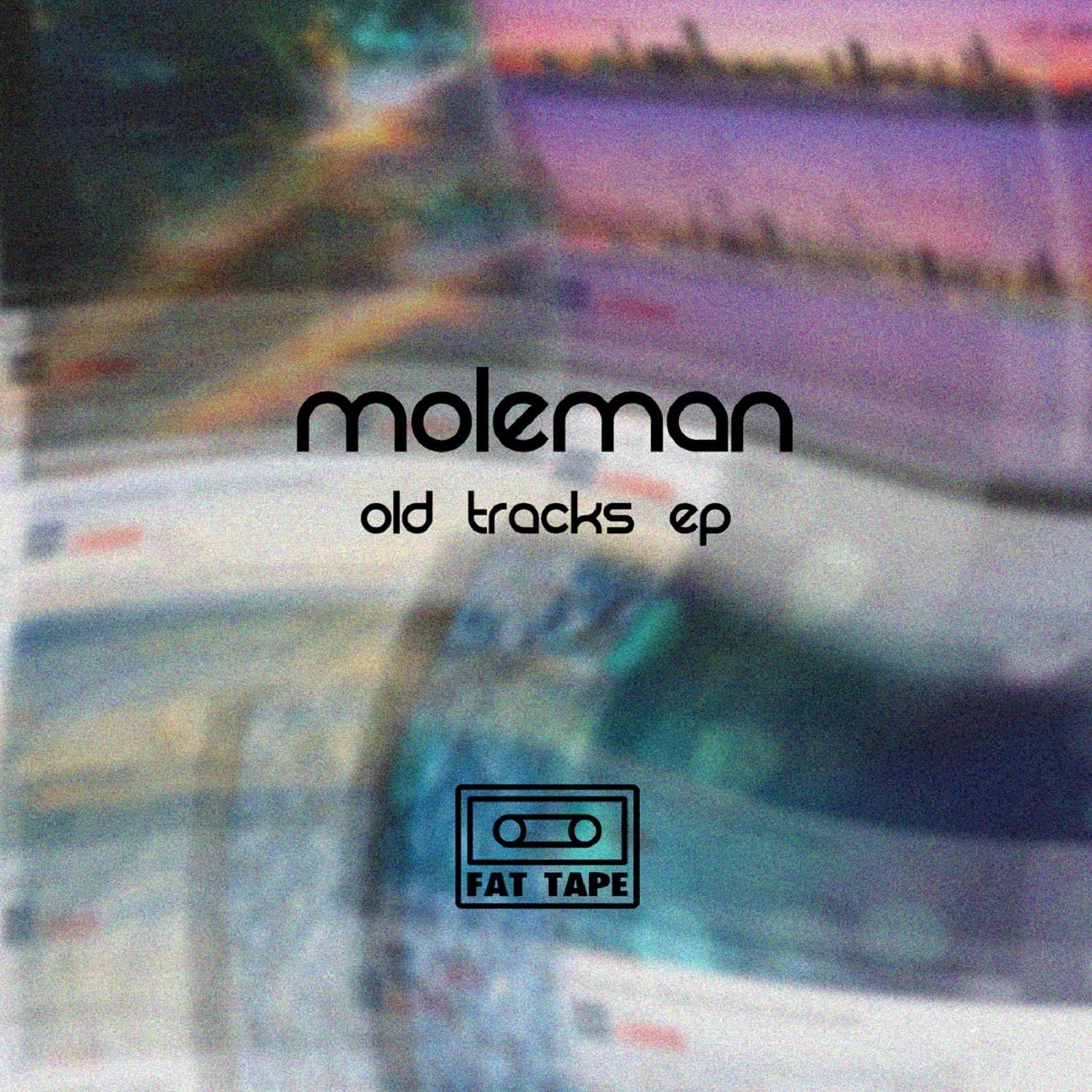 Old Tracks