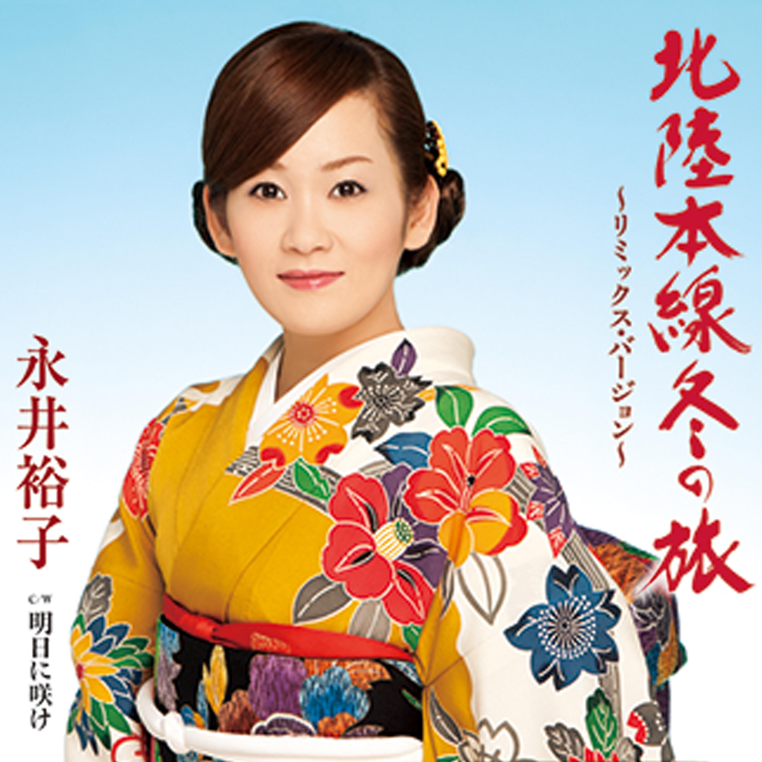北陸本線冬の旅 ～リミックスバージョン～