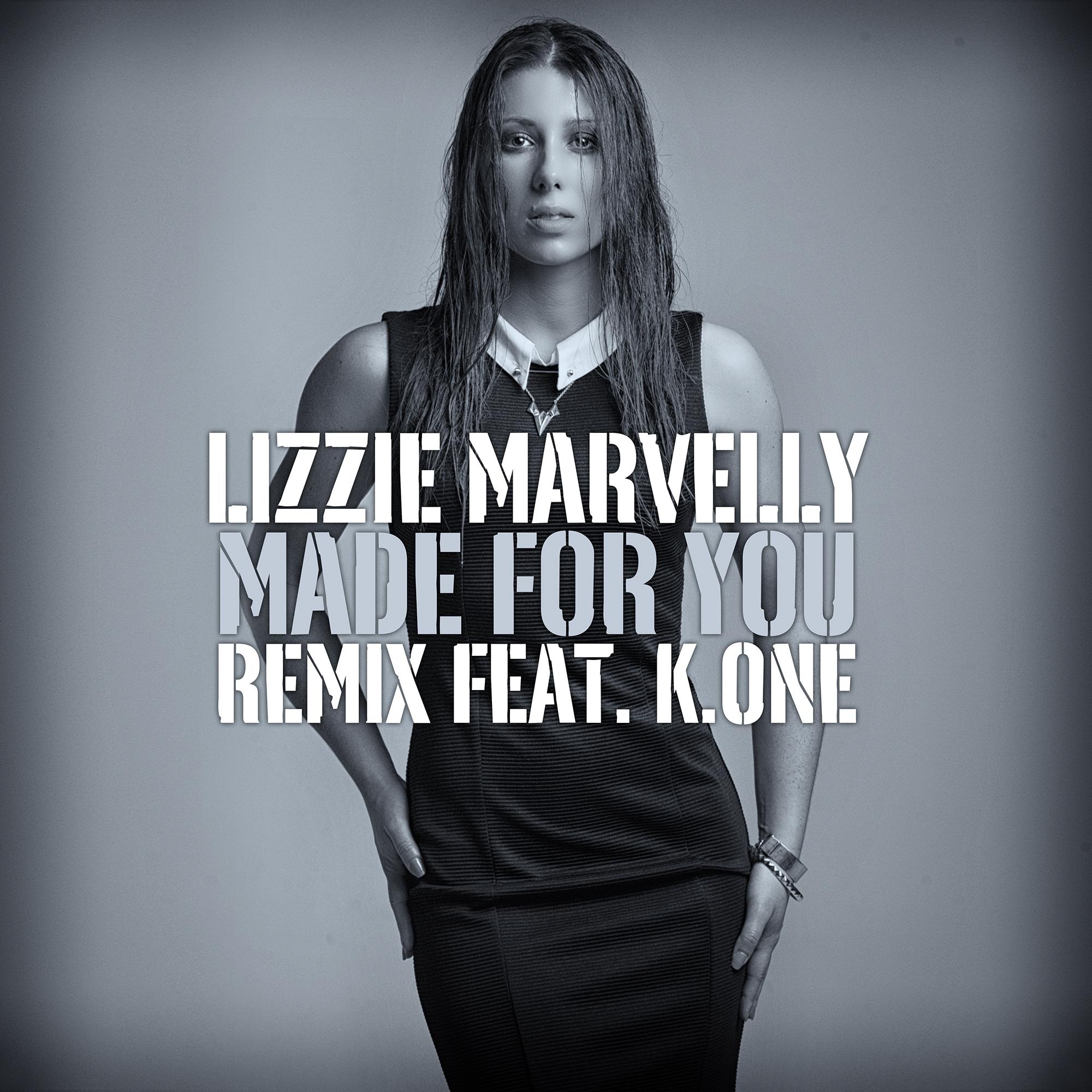 Made for You (Remix)