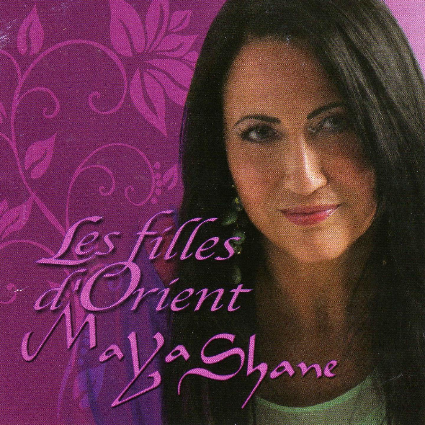 Les filles d'Orient