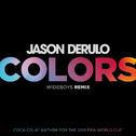 Colors (Wideboys Remix)专辑