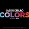 Colors (Wideboys Remix)专辑