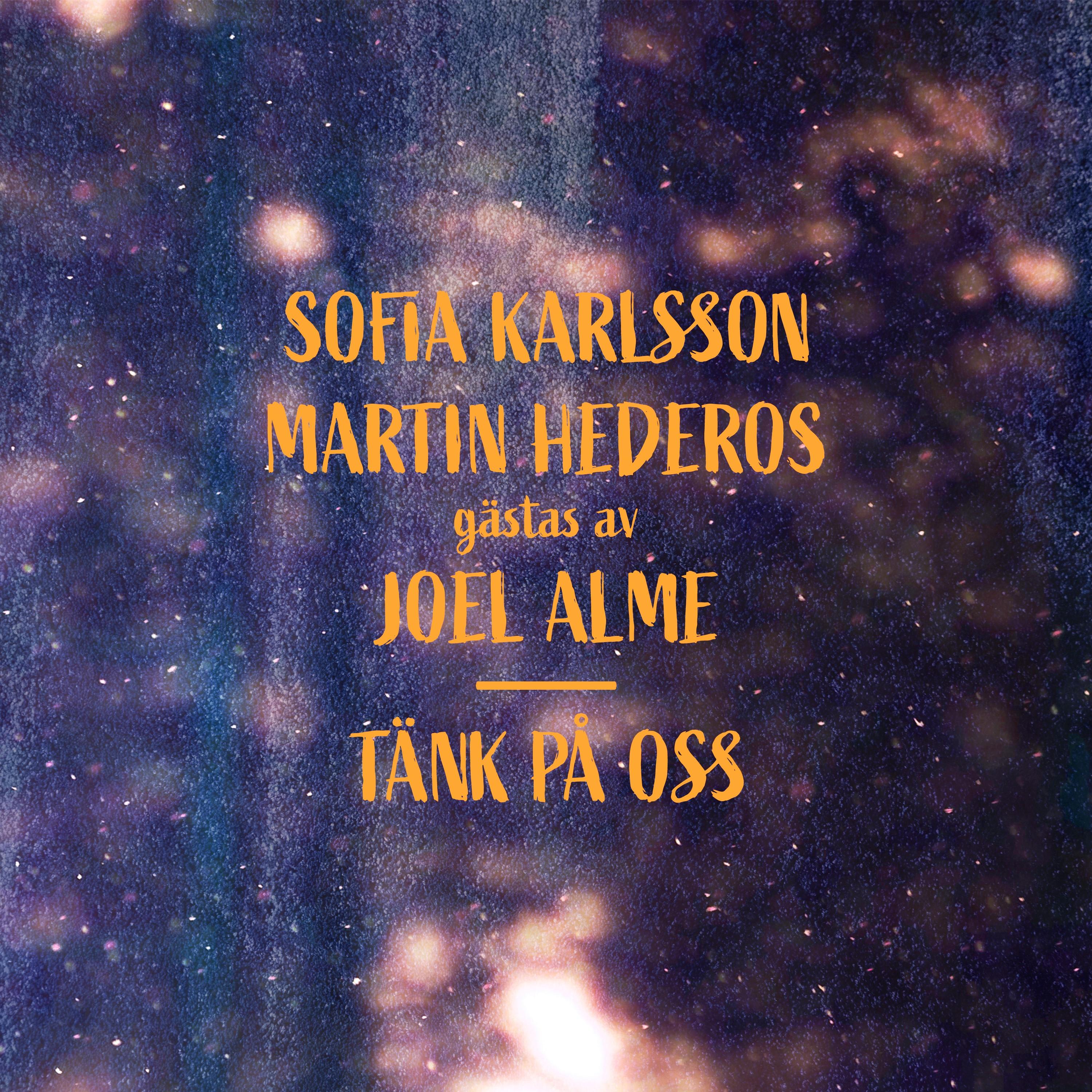 Tänk på oss