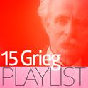 15 Grieg Playlist专辑