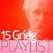 15 Grieg Playlist专辑