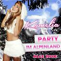 Party im Alpenland专辑