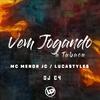 Mc menor jc - Vem Jogando a Tabaca