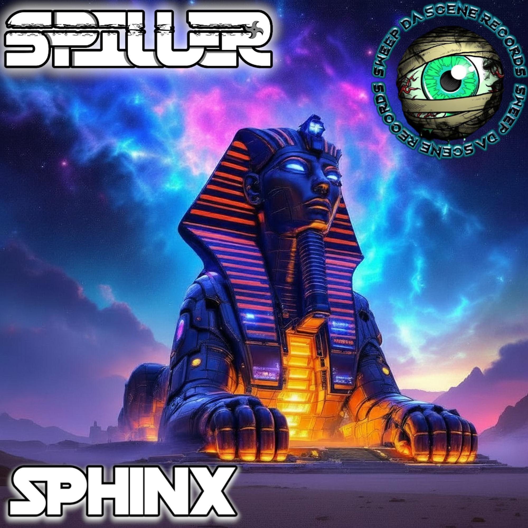 Sphinx EP