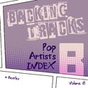 Backing Tracks / Pop Artists Index, B, (Beatles), Vol. 18专辑