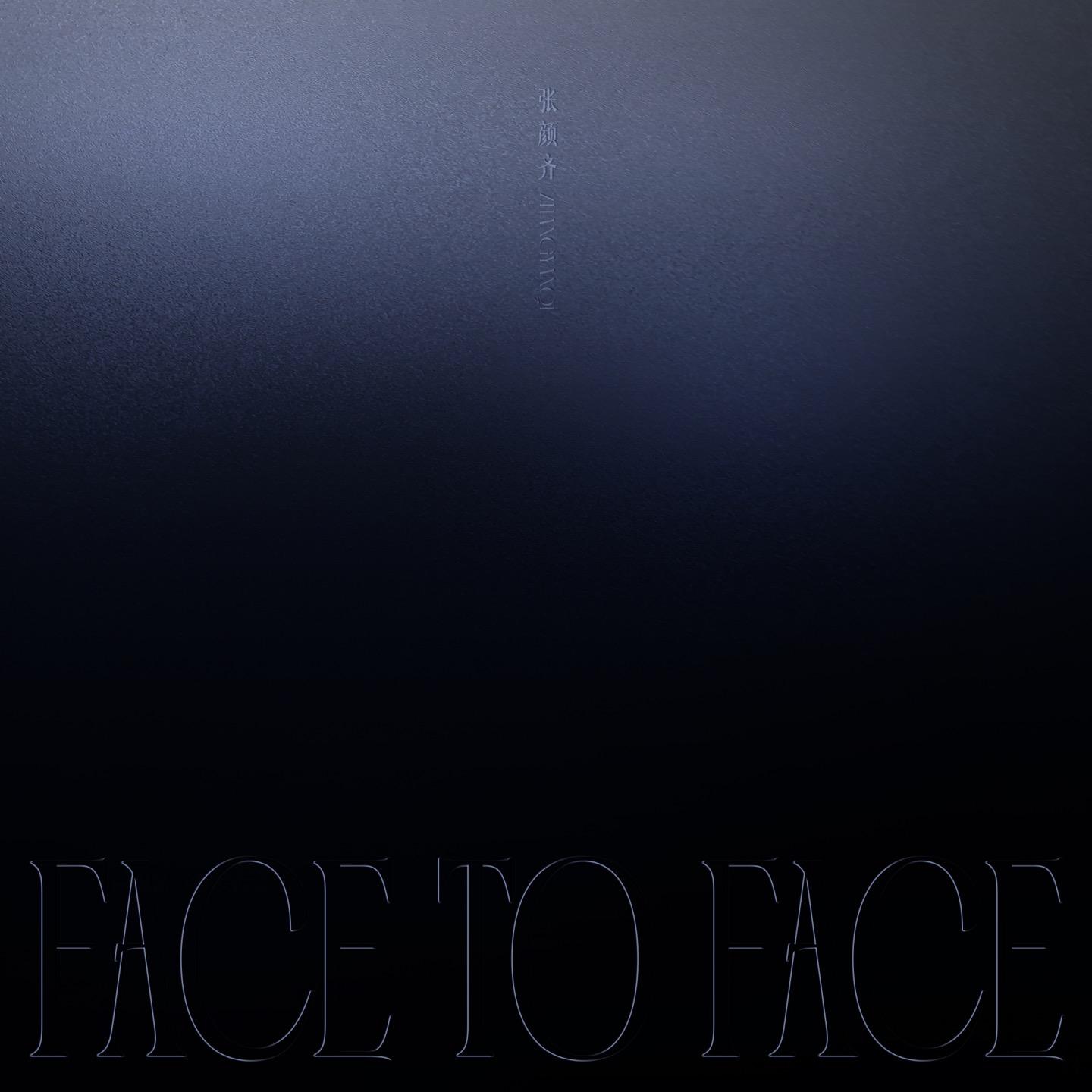 FACE TO FACE