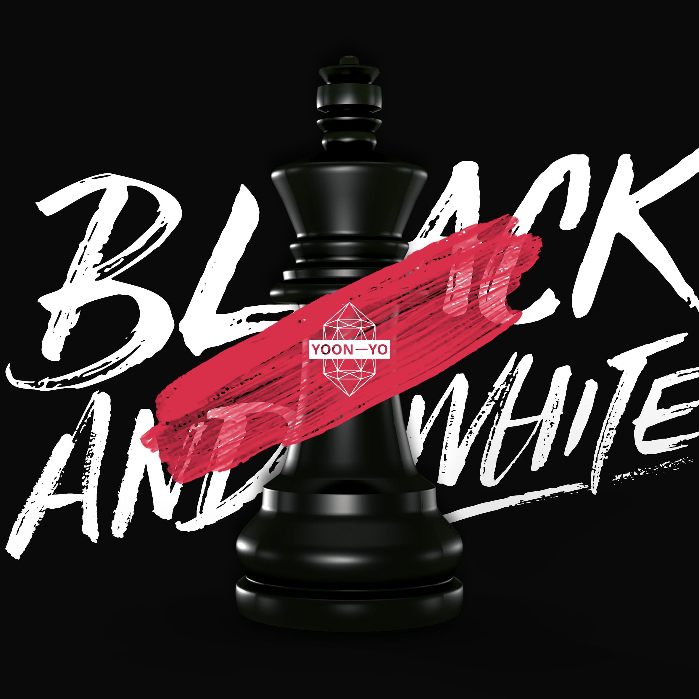 B&W (Feat. 케이시)