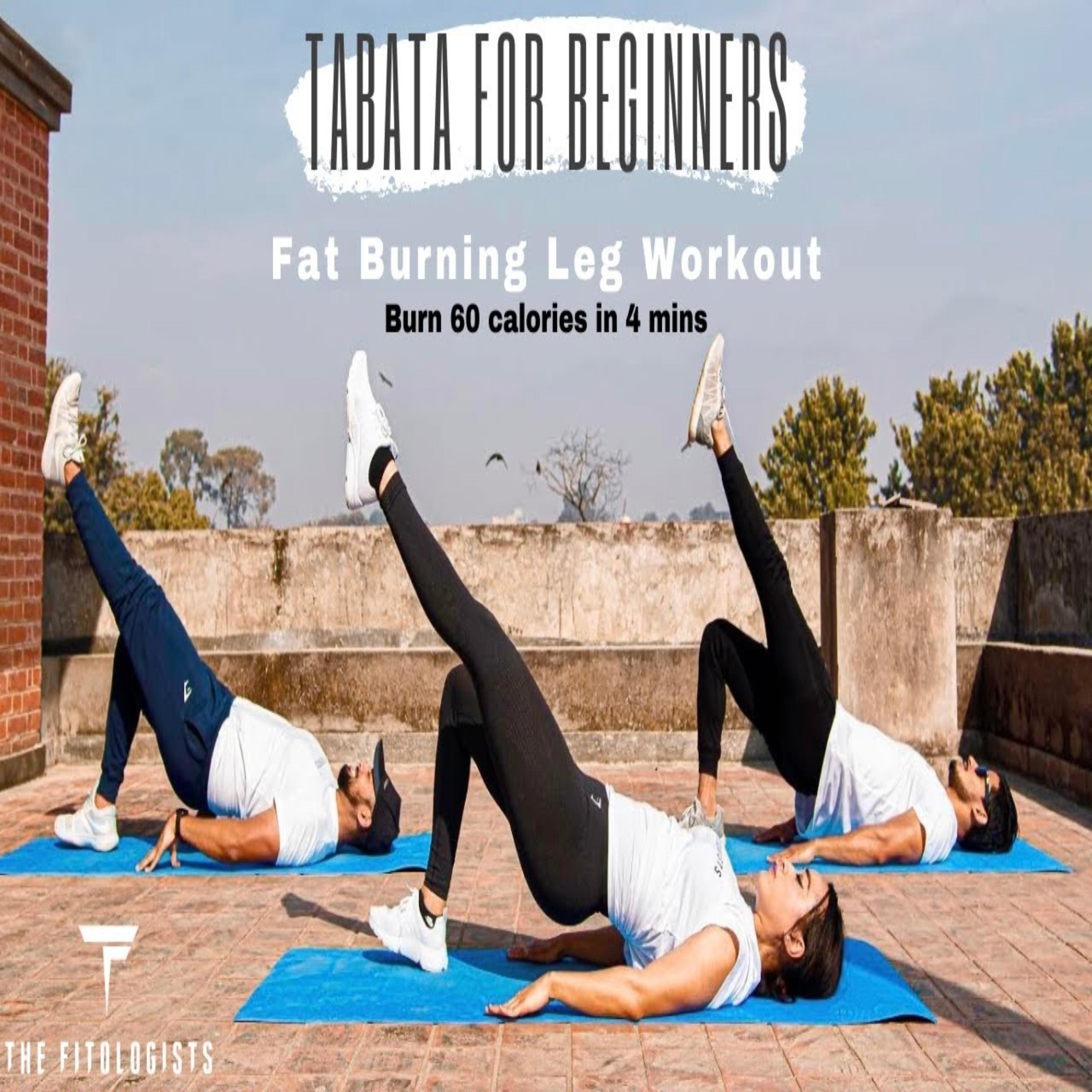 Fat Burning Workout