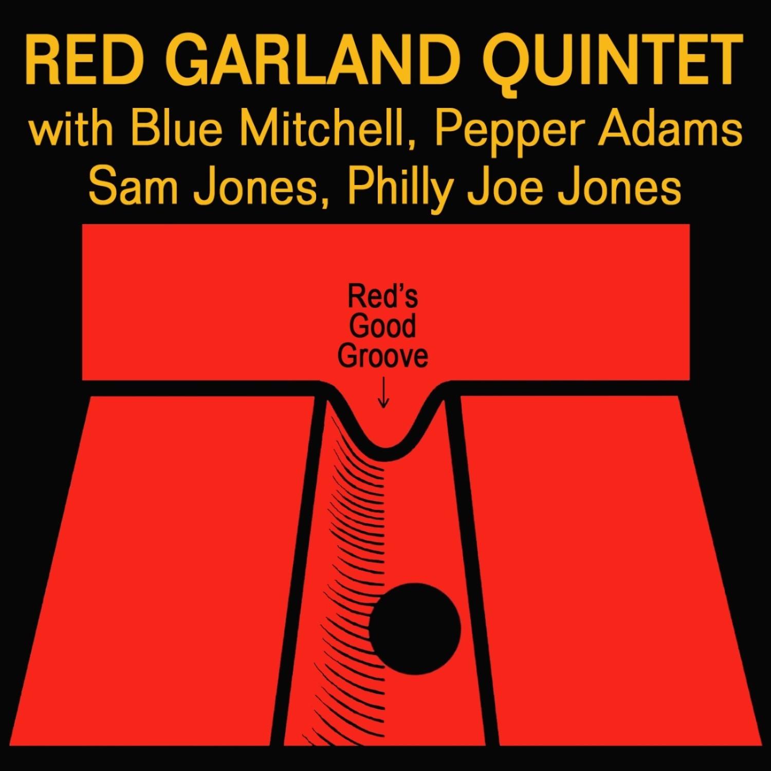 Red's Good Groove