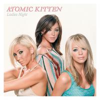 原版伴奏  Atomic Kitten-If You Come To Me　