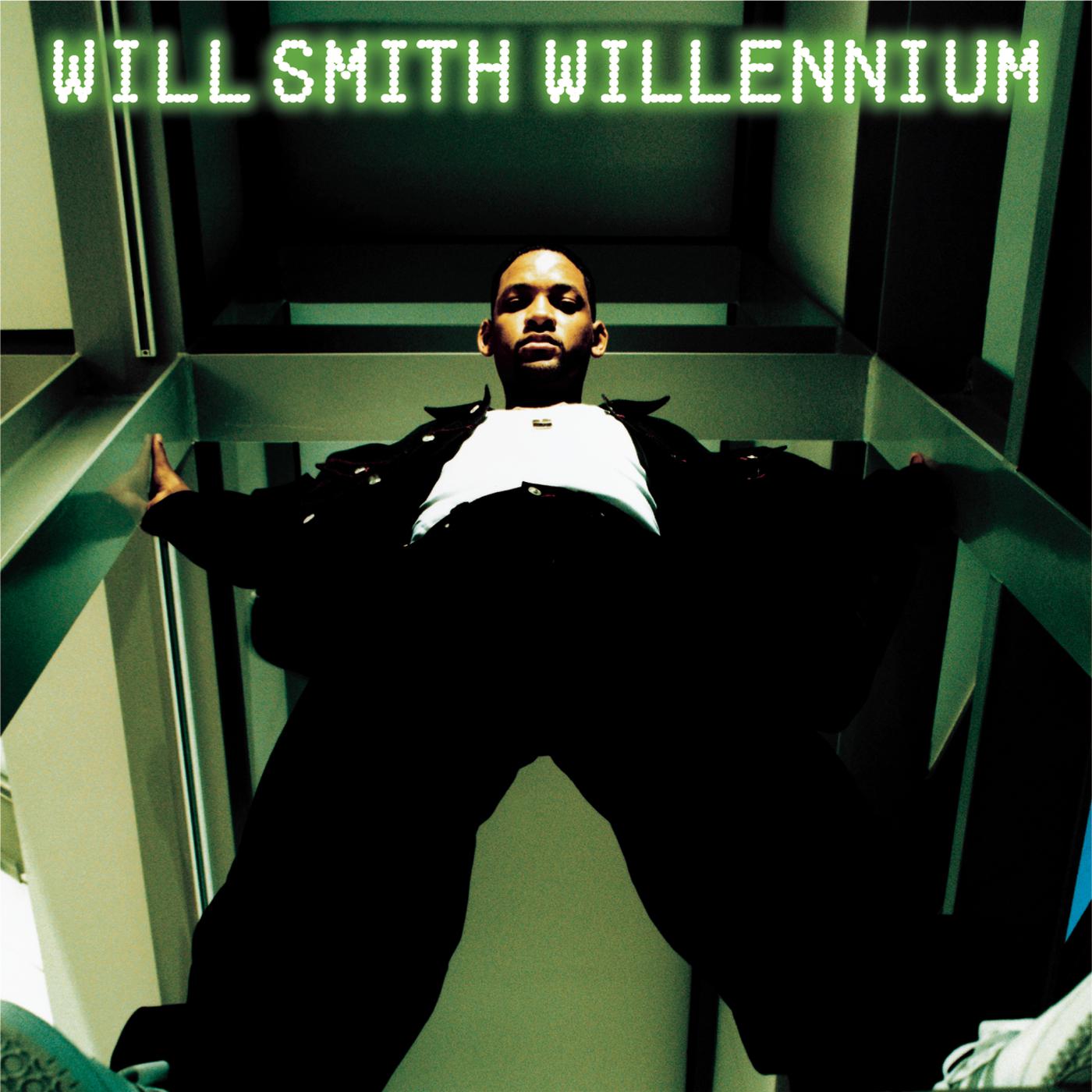 Will Smith - Da Butta