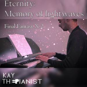 -Eternity  Memory of Lightwaves
