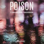 Poison Feat: DAGGERS (radio edit)